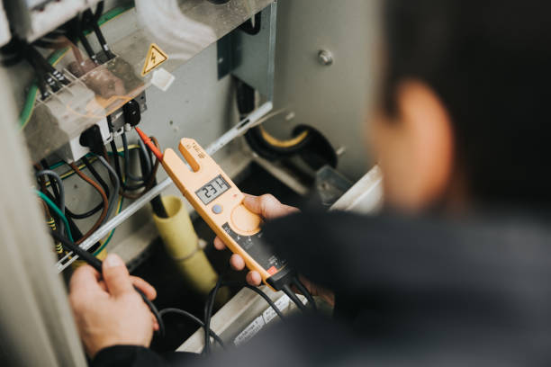 Best Ceiling Fan Installation Electrician  in Stevensville, MD