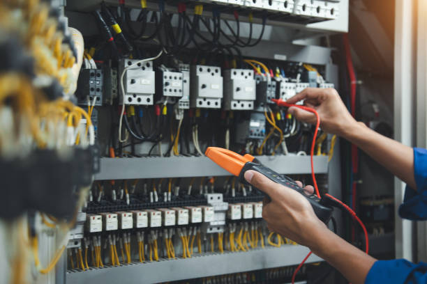 Best Emergency Electrician Near Me  in Stevensville, MD