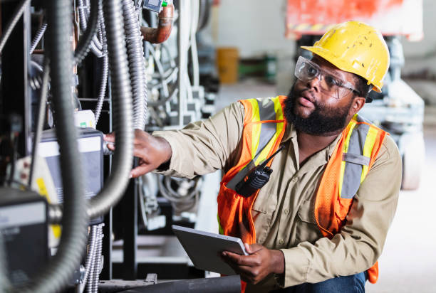 Best Electrical Installation Contractor  in Stevensville, MD