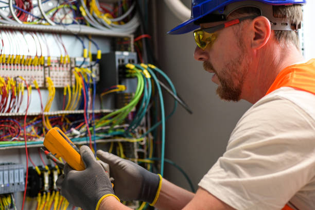 Best Electrical Contractors for Businesses  in Stevensville, MD