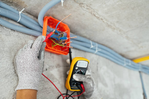 Best Emergency Electrician Near Me  in Stevensville, MD