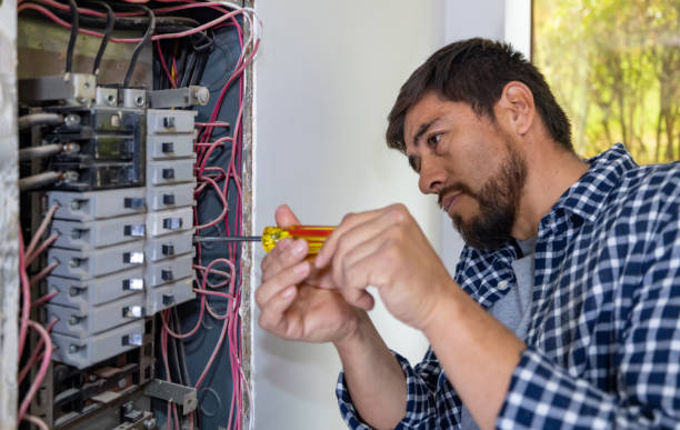 Best Electrical Outlet Repair  in Stevensville, MD